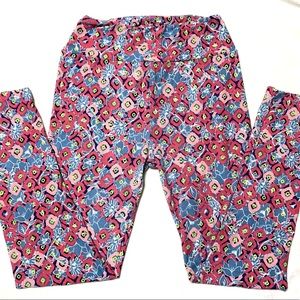 Lularoe leggings